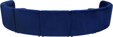 Limitless - Modular Sectional - Simple Home Plus