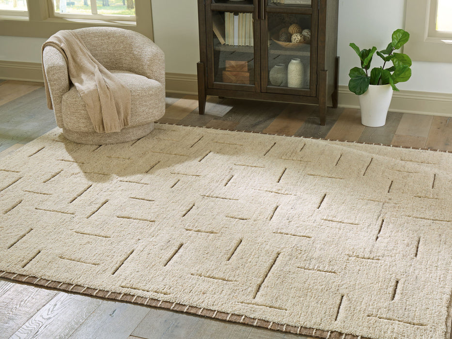 Clayman - Rug - Simple Home Plus