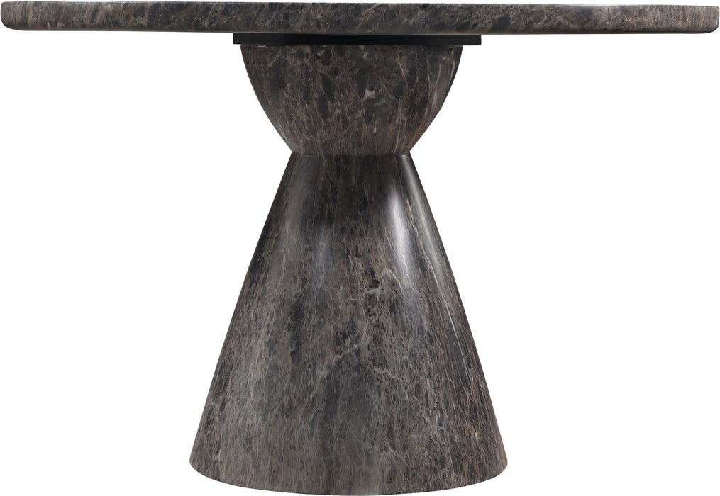 Aquino - Concrete Indoor / Outdoor Dining Table - Simple Home Plus