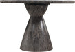 Aquino - Concrete Indoor / Outdoor Dining Table - Simple Home Plus