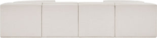 Ollie - 8 Piece Modular Sectional - Simple Home Plus