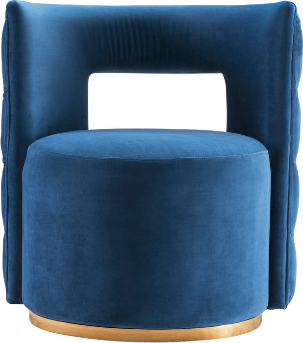 Theo - Accent Chair - Simple Home Plus