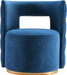 Theo - Accent Chair - Simple Home Plus