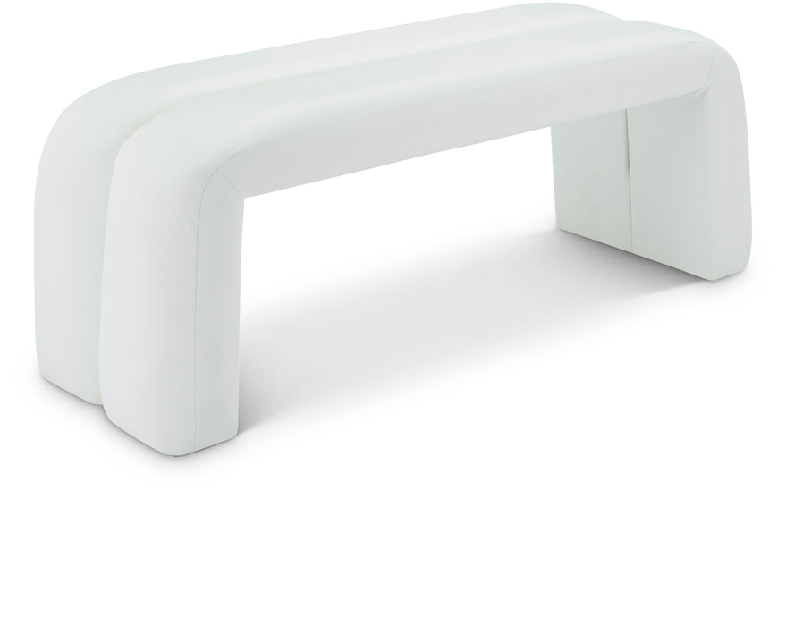 Arc - Bench - Simple Home Plus