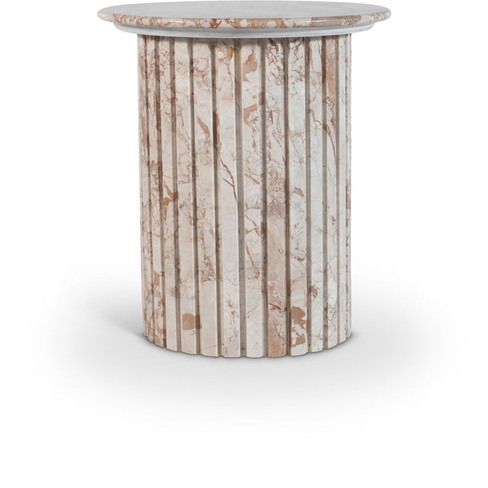 Genoa - Marble Table - Simple Home Plus