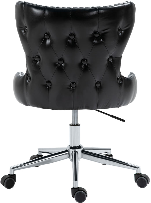 Hendrix - Office Chair - Simple Home Plus