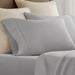 King Sateen Sheet Set - Gray - Simple Home Plus