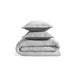 Racetrack - Duvet & Sham Set - Simple Home Plus
