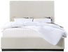 Alfie - Bed - Simple Home Plus
