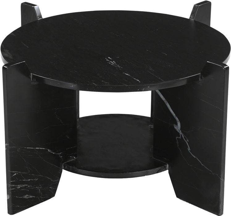 Soriano - Genuine Marble Table
