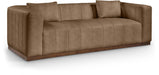 Mallina - Sofa - Simple Home Plus