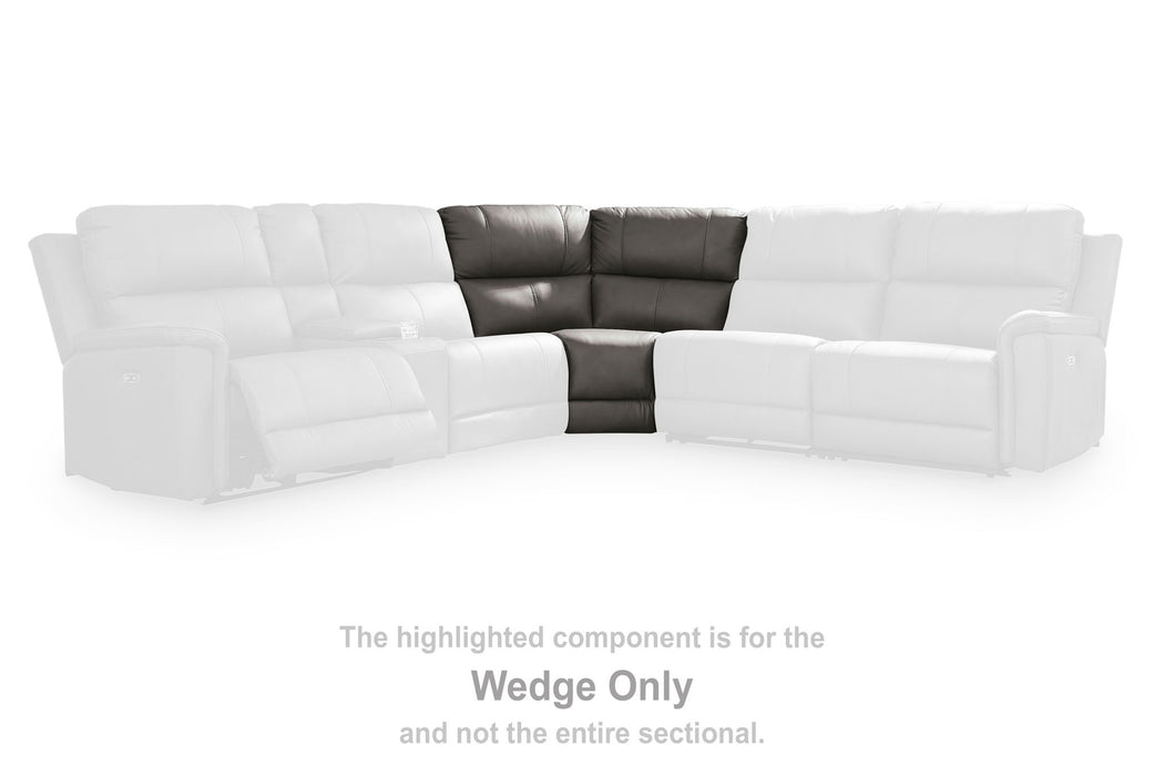 Bleckley - Wedge - Anchor - Simple Home Plus