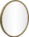 Avara - Round Mirror - Simple Home Plus