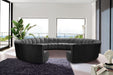 Infinity - 12 Pc. Modular Sectional - Simple Home Plus