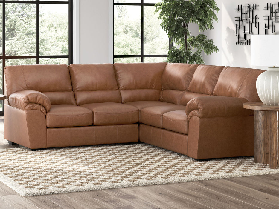 WillowBend - Sectional - Simple Home Plus