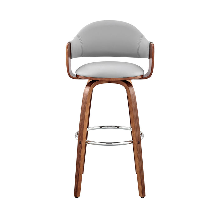 Daxton - Bar Stool - Simple Home Plus