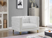 Michelle - Chair - Simple Home Plus