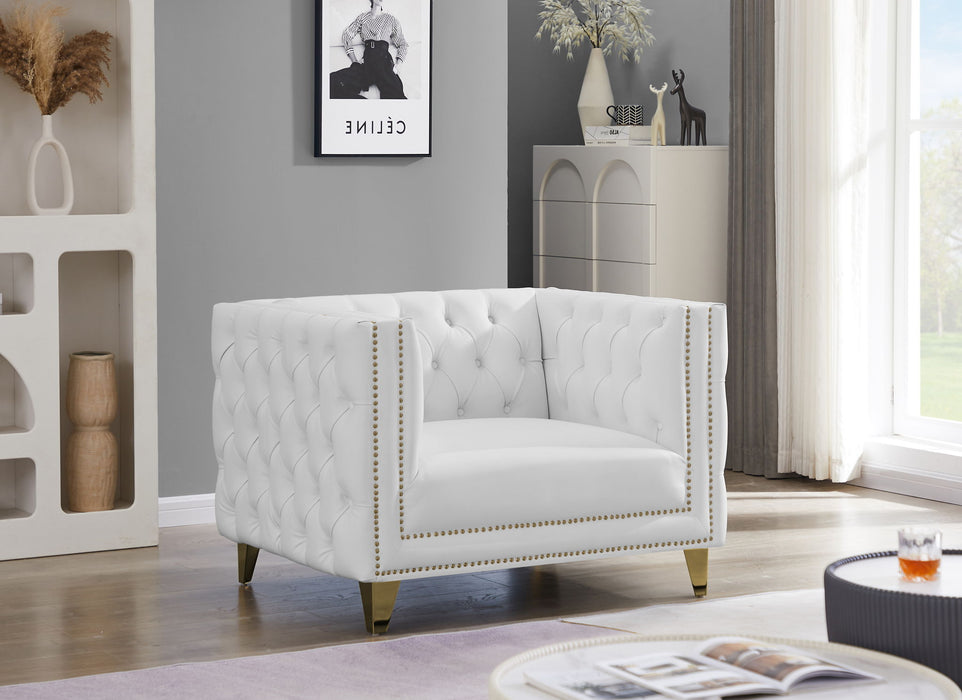 Michelle - Chair - Simple Home Plus