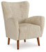 Jemison Next-Gen Nuvella - Dune - Accent Chair - Simple Home Plus