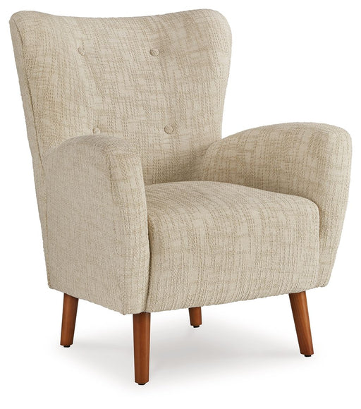 Jemison Next-Gen Nuvella - Dune - Accent Chair - Simple Home Plus