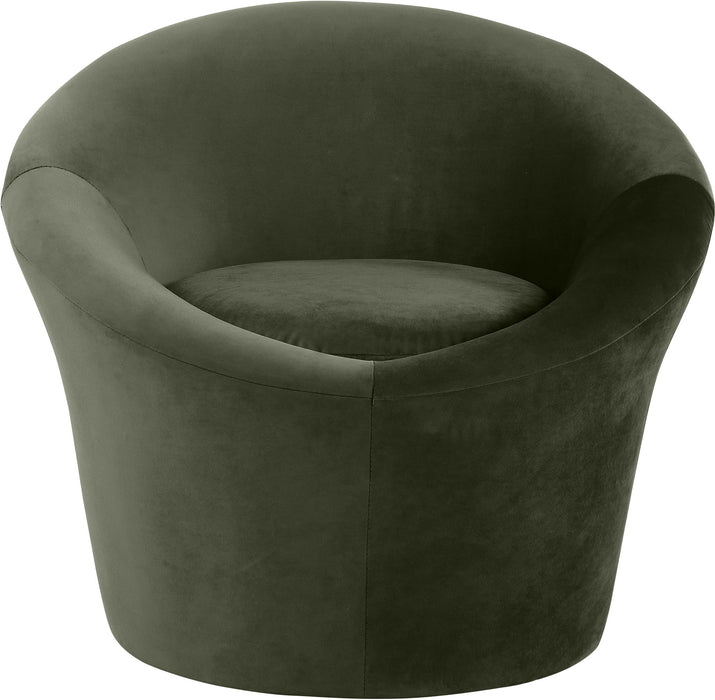 Tristan - Accent Chair - Simple Home Plus