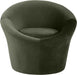 Tristan - Accent Chair - Simple Home Plus
