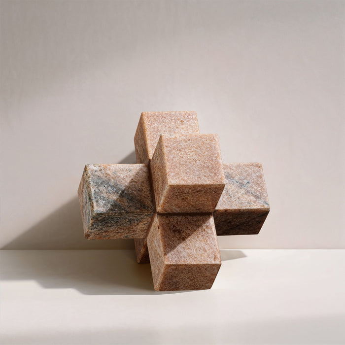 Jack - Marble Decorative Object - Simple Home Plus