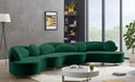 Vivacious - Sectional - Simple Home Plus