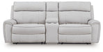 Social Pointe - Reclining Sectional - Simple Home Plus