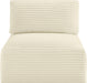 Shaggy - Armless Chair - Simple Home Plus
