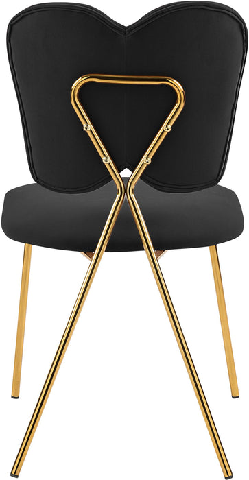 Angel - Dining Chair (Set of 2) - Simple Home Plus