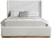 Flynn - Bed - Simple Home Plus