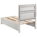 Miranda - Storage Bedroom Set - Simple Home Plus