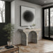 Pomezia - Console Table - Simple Home Plus