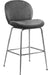 Paris - Stool (Set of 2) - Simple Home Plus
