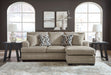 Stonemeade - Living Room Set - Simple Home Plus