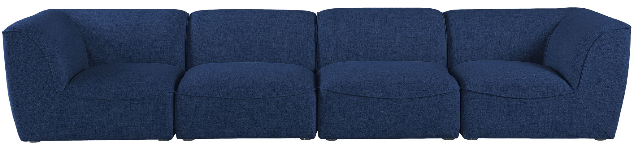 Miramar - 4 Seat Modular Sofa - Simple Home Plus