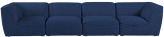 Miramar - 4 Seat Modular Sofa - Simple Home Plus