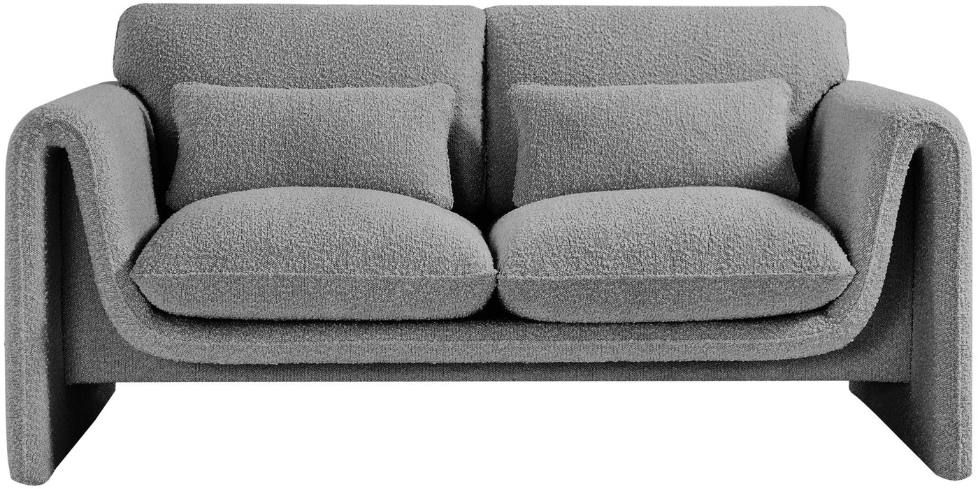 Sloan - Loveseat - Simple Home Plus