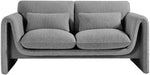 Sloan - Loveseat - Simple Home Plus
