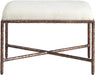 Valley - Bench With Bronze Frame - Simple Home Plus