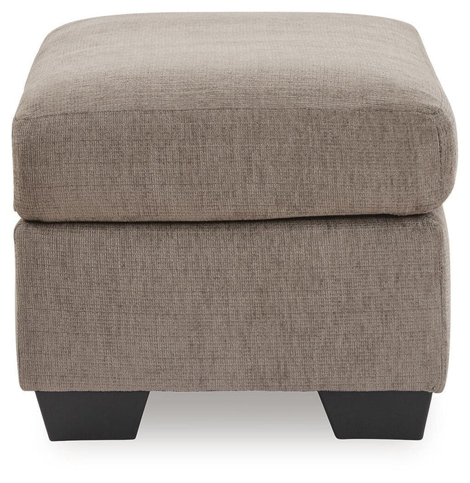 Loreo - Ottoman - Simple Home Plus