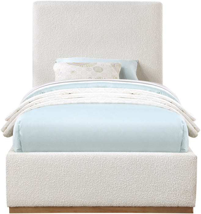 Monaco - Bed - Simple Home Plus