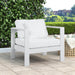 Nizuc - Outdoor Arm Chair - Simple Home Plus