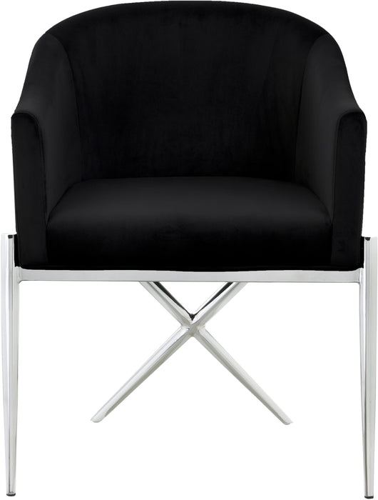Xavier - Dining Chair - Simple Home Plus