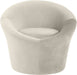 Tristan - Accent Chair - Simple Home Plus