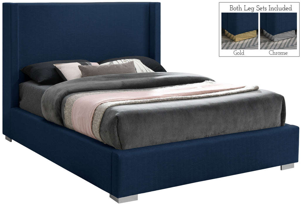 Royce - Bed - Simple Home Plus