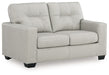 Santorine - Loveseat - Simple Home Plus