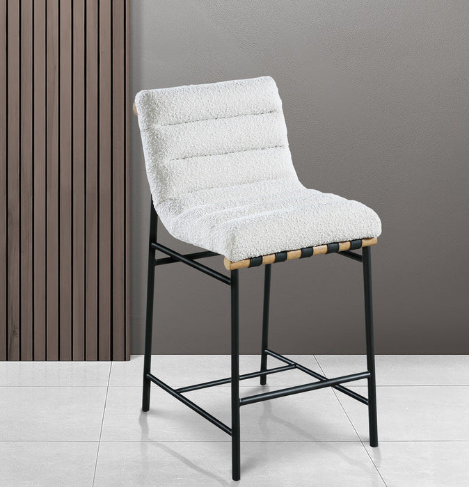 Burke - Counter Stool - Simple Home Plus