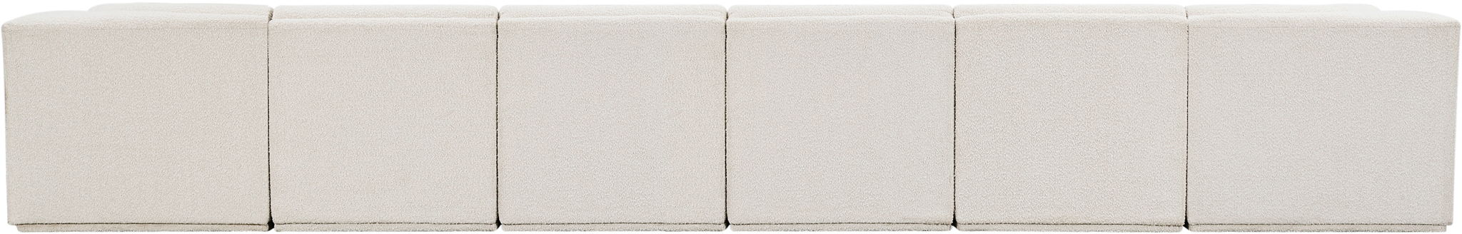 Ollie - 8 Piece Modular Sectional - Simple Home Plus